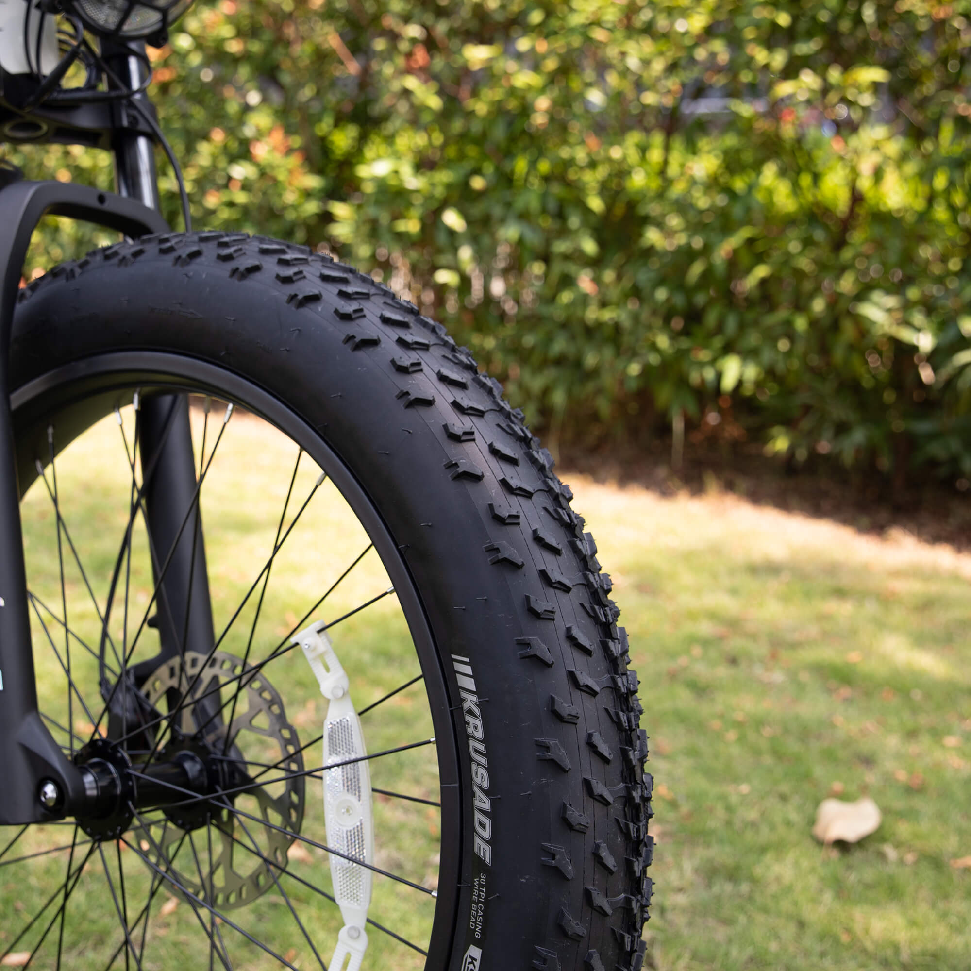 Ranger 2.0 Anvelope Fat 26″ x 4.0″