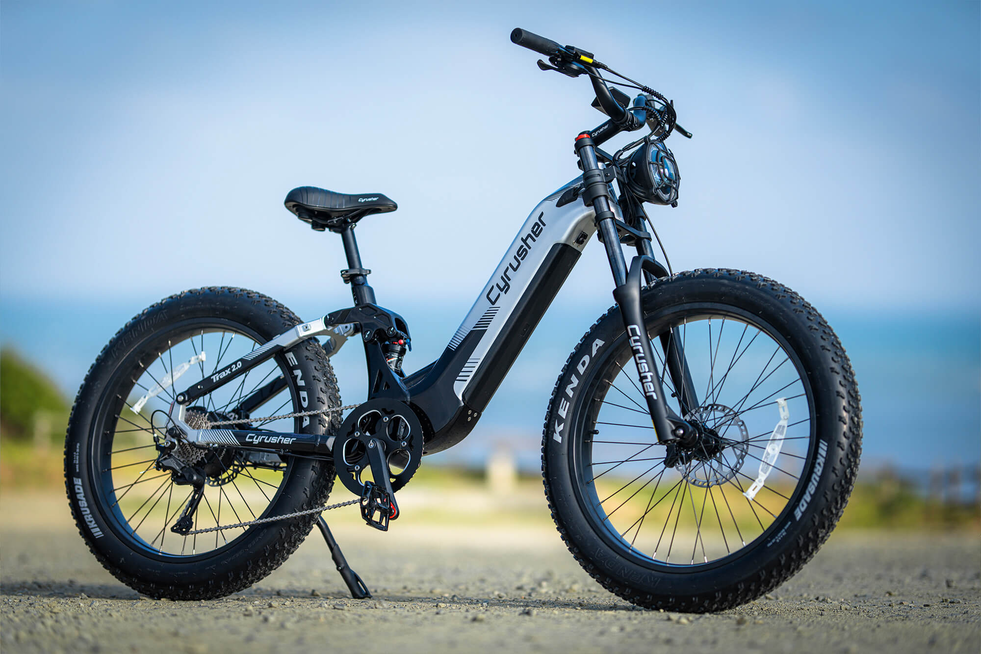 Trax 2.0 overview