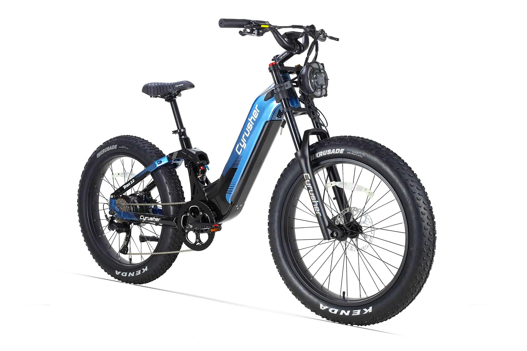 Trax 2.0 - Image 9