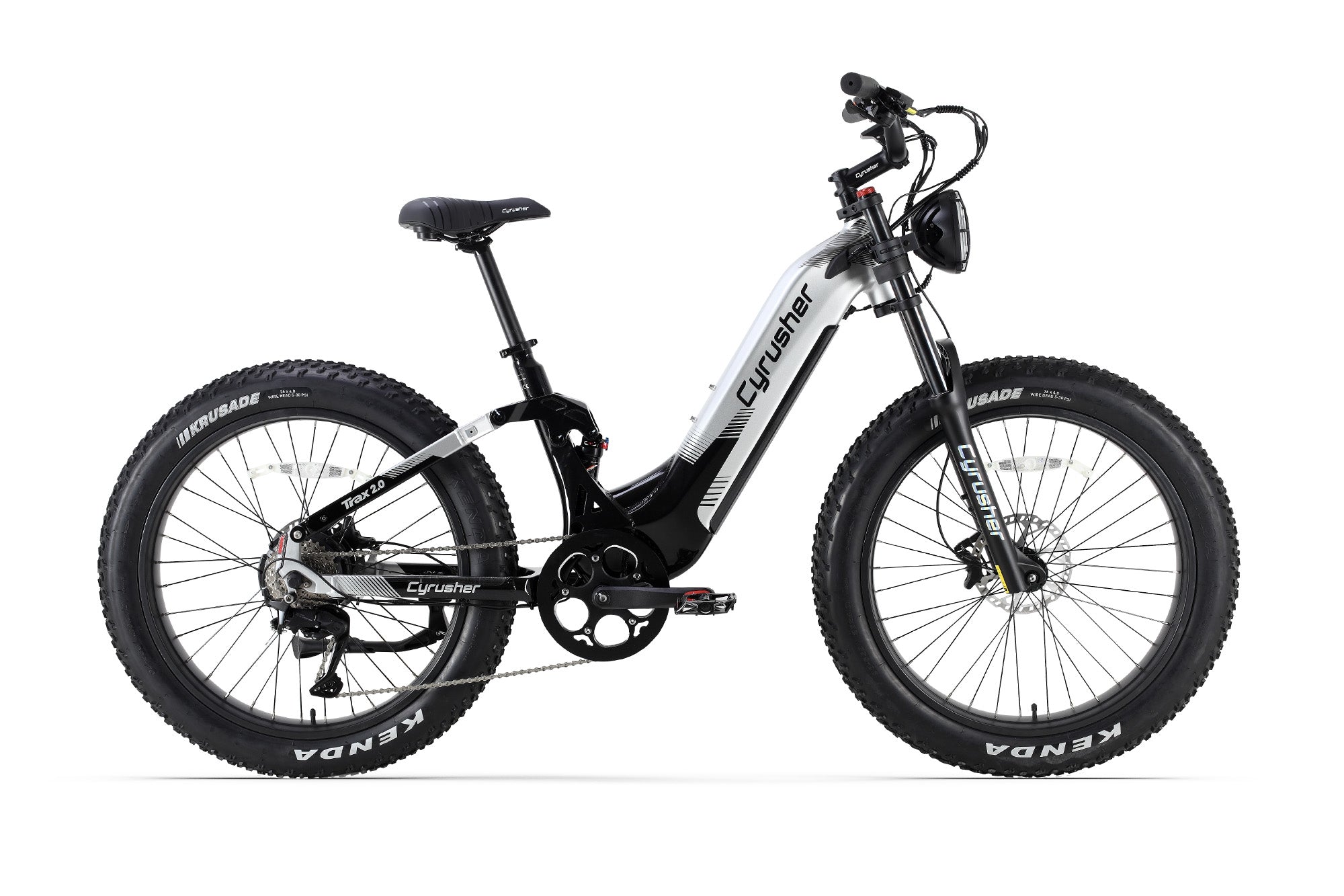 Trax 2.0 - Image 11