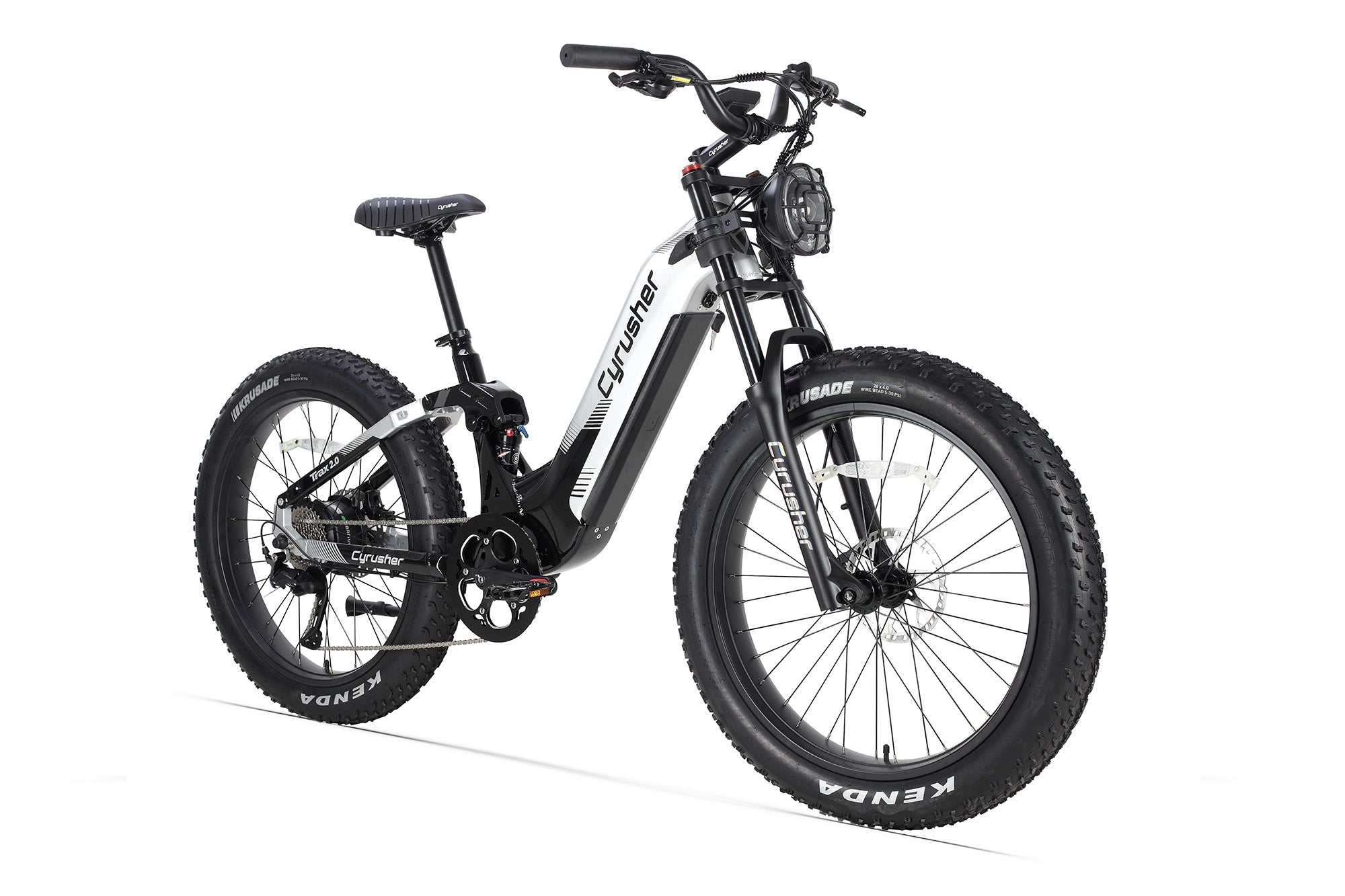 Trax 2.0 - Image 12