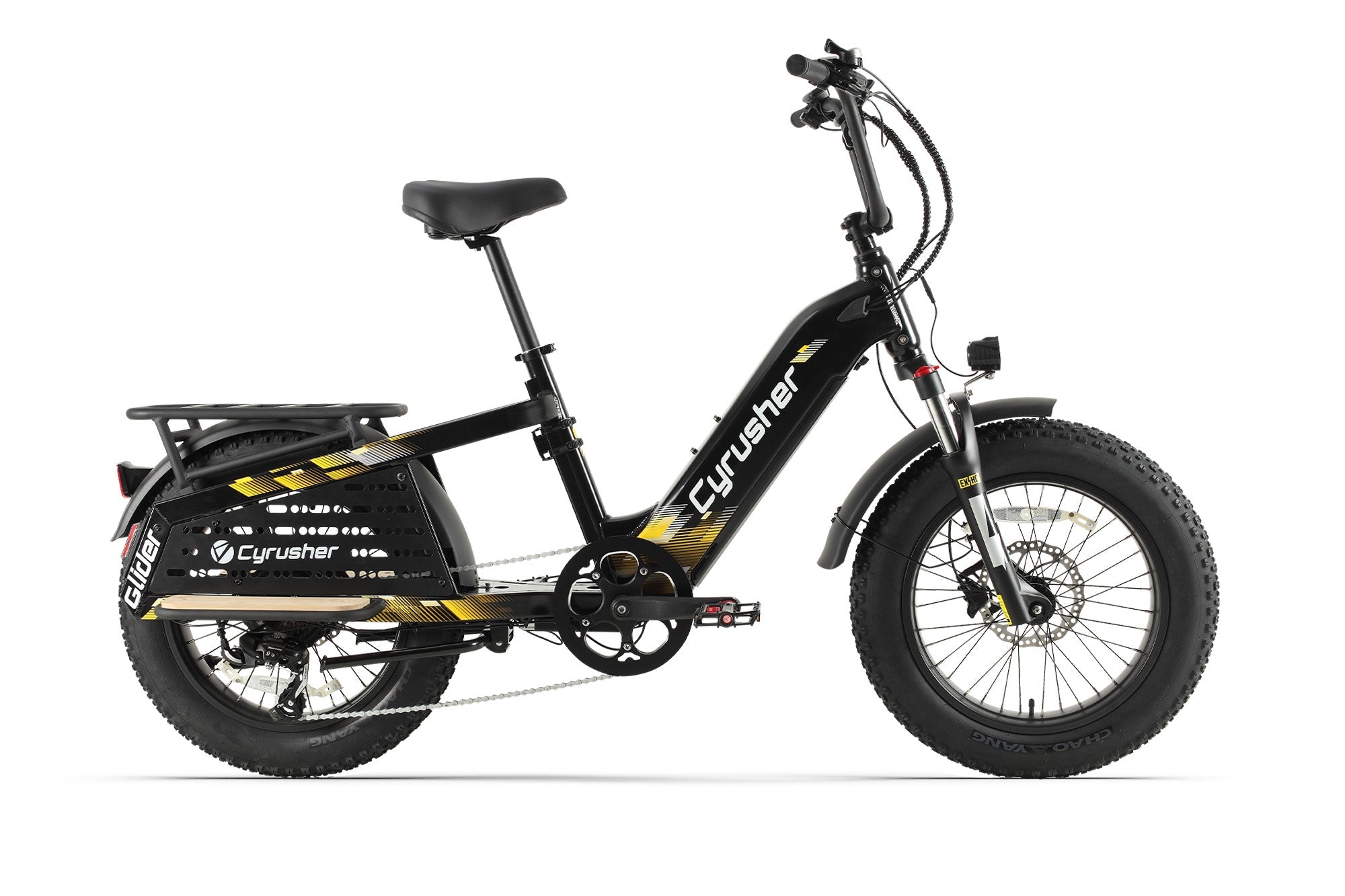 Glider - Image 7