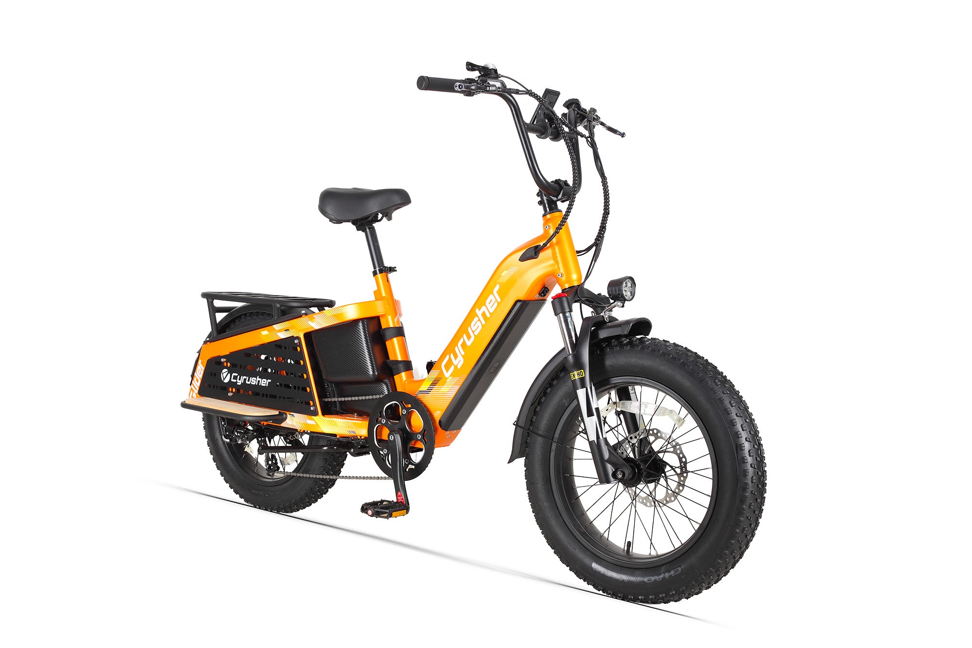 Glider - Image 13