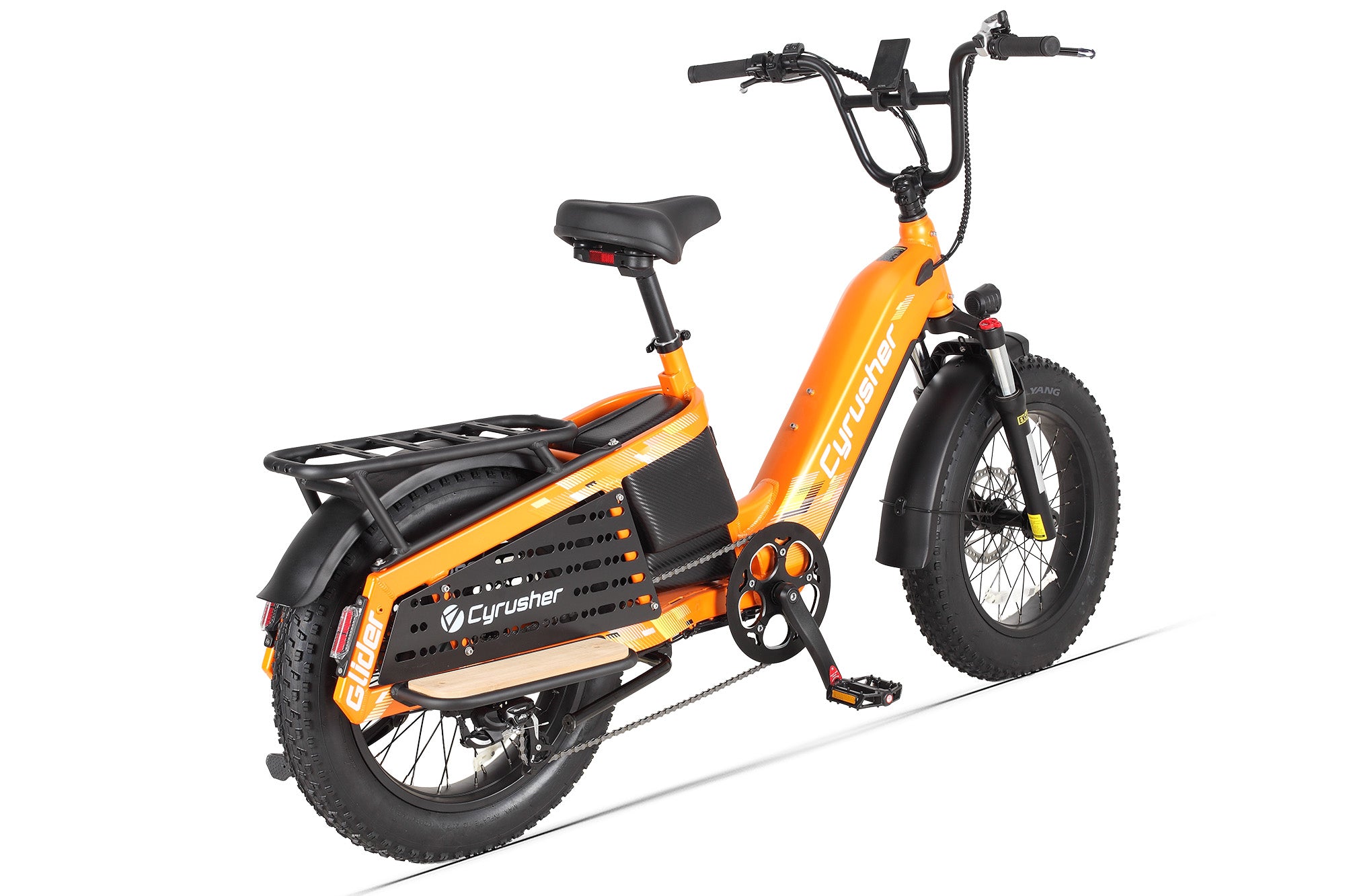 Glider - Image 14