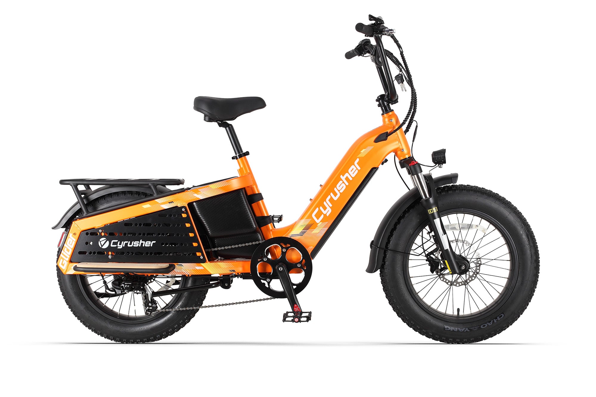 Glider - Image 12